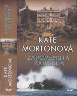 Morton - Zapomenutá zahrada (K. Mortonová)