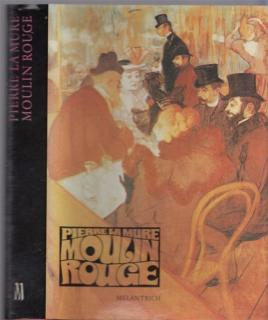 Mure - Moulin Rouge (P. La Mure)