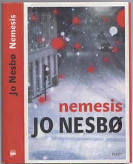 Nesbo - Harry Hole (4.): Nemesis (J. Nesbo)