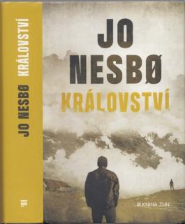Nesbo - Království (J. Nesbo)