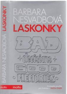 Nesvadbová - Laskonky (B. Nesvadbová)