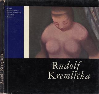 Novák - Rudolf Kremlička (L. Novák)