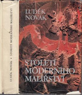 Novák - Století moderního malířství (L. Novák)
