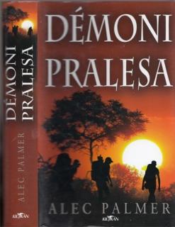 Palmer - Démoni pralesa (A. Palmer)