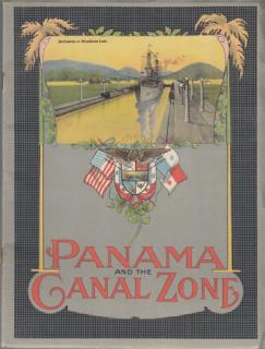 Panama and the Canal zone
