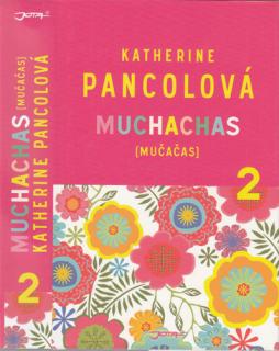 Pancol - Muchachas (Mučačas) 2 (K. Pancol)