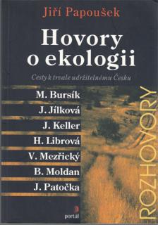 Papoušek - Hovory o ekologii (J. Papoušek)