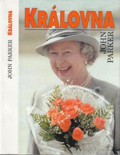 Parker - Královna (J. Parker)