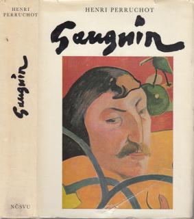 Perruchot - Gauguin (H. Perruchot)