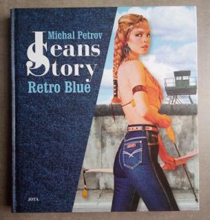 Petrov - Jeans Story: Retro Blue (M. Petrov)