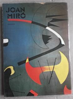 Petrová, Malet - Joan Miró (E. Petrová, R. M. Maletová)