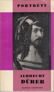 Portréty - Chadraba: Albrecht Dürer (R. Chadraba)