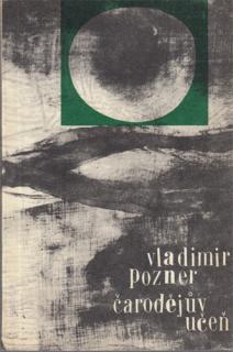 Pozner - Čarodějův učeň (V. Pozner)