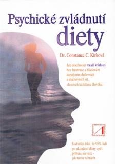 Psychické zvládnutí diety (C. C. Kirková)