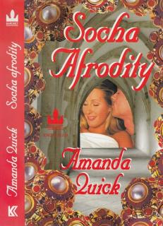 Quick - Vanza (1.): Socha Afrodity (A. Quick)