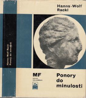 Rackl - Ponory do minulosti (H.-W. Rackl)