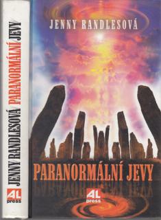 Randles - Paranormální jevy (J. Randlesová)
