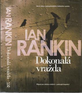 Rankin - Dokonalá vražda (I. Rankin)
