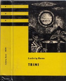 Renn - Trini (L. Renn)