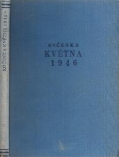 Ročenka května 1946 (Kolektiv autorů)