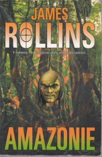 Rollins - Amazonie (J. Rollins)