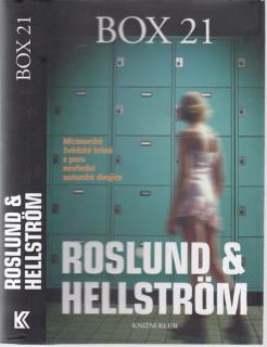 Roslund, Hellström - Box 21 (A. Roslund, B. Hellström)