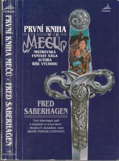 Saberhagen - Knihy Mečů (1.): První kniha Mečů (F. Saberhagen)