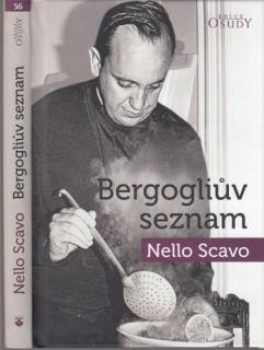 Scavo - Bergogliův seznam (N. Scavo)