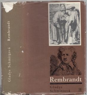 Schmittová - Rembrandt (G. Schmittová)