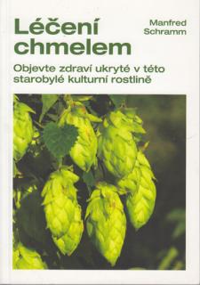 Schramm - Léčení chmelem (M. Schramm)