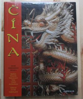 Shaughnessy - Čína: Země nebeského draka (E. L. Shaughnessy)