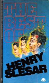Slesar - The best of Henry Slesar (sest. C. Simsa)