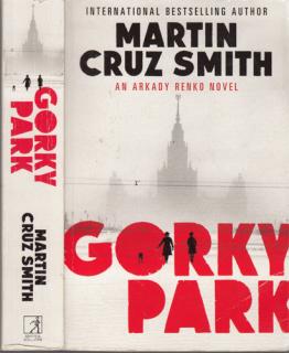 Smith - Gorky park (M. C. Smith)