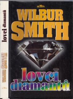 Smith - Lovci diamantů (W. Smith)