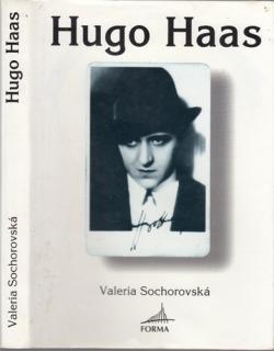 Sochorovská - Hugo Haas (V. Sochorovská)