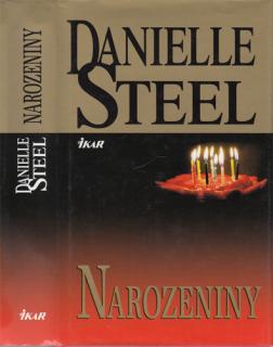Steel - Narozeniny (D. Steel)