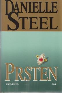 Steel - Prsten (D. Steel)