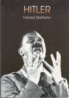 Steffahn - Hitler (H. Steffahn)