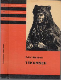 Steuben - Tekumseh (3.) (F. Steuben)
