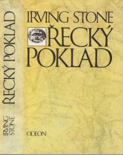 Stone - Řecký poklad (I. Stone)