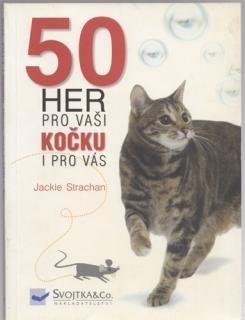 Strachan - 50 her pro vaši kočku i pro vás (J. Strachan)
