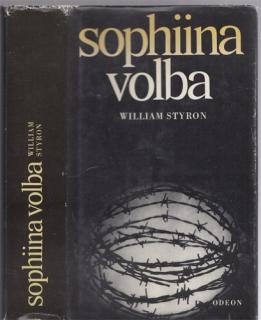 Styron - Sophiina volba (W. Styron)