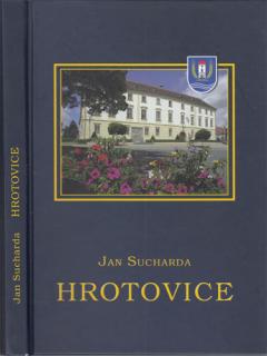 Sucharda - Hrotovice (J. Sucharda)