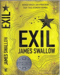 Swallow - Nomád (2.): Exil (J. Swallow)