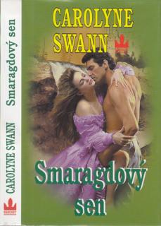 Swann - Smaragdy (10.): Smaragdový sen (C. Swann)