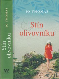 Thomas - Stín olivovníku (J. Thomas)