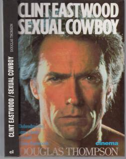 Thompson - Clint Eastwood: Sexual cowboy (D. Thompson)