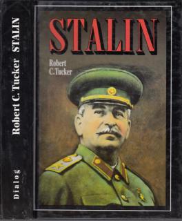 Tucker - Stalin: Stalin u moci - Revoluce shora (1929-1941) (R. C. Tucker)