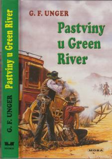 Unger - Pastviny u Green River (G. F. Unger)