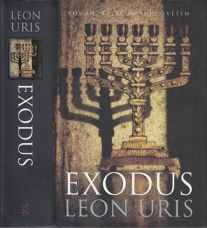 Uris - Exodus (L. Uris)